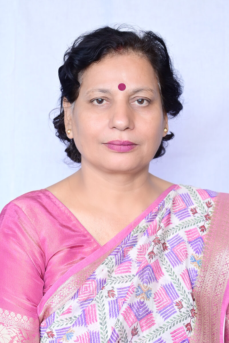 Ms. Hemlata Shukla